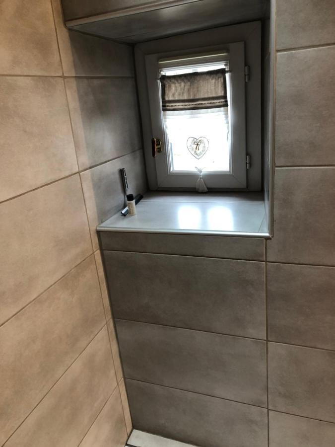 Chambres D'Hotes La Pocterie Vouneuil-sur-Vienne Exteriér fotografie