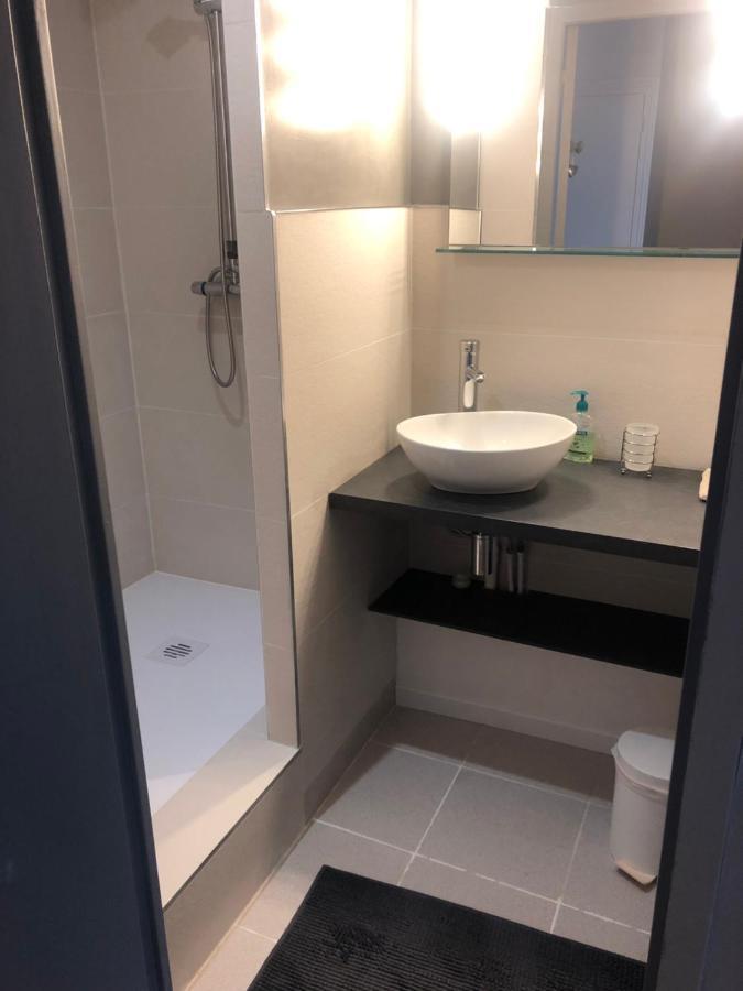 Chambres D'Hotes La Pocterie Vouneuil-sur-Vienne Exteriér fotografie