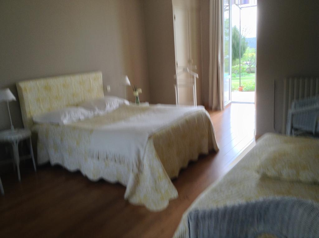 Chambres D'Hotes La Pocterie Vouneuil-sur-Vienne Exteriér fotografie
